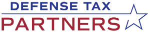 Chicago Tax Attorney defense tax partners logo 300x65